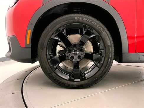 Certified 2025 MINI Cooper Countryman S w/ Comfort Package Max image 8