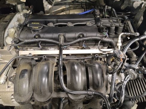 Used 2018 Ford Fiesta SE FWD image 30