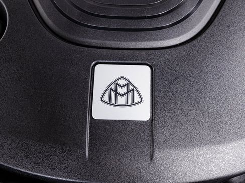 Used 2024 Mercedes-Benz Maybach S 680 4MATIC image 40