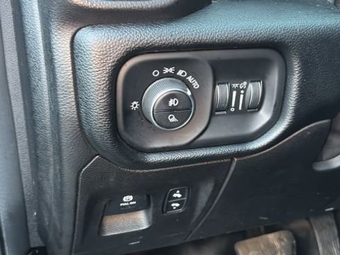 Used 2019 RAM 1500 Rebel w/ Rebel Level 2 Equipment Group image 13