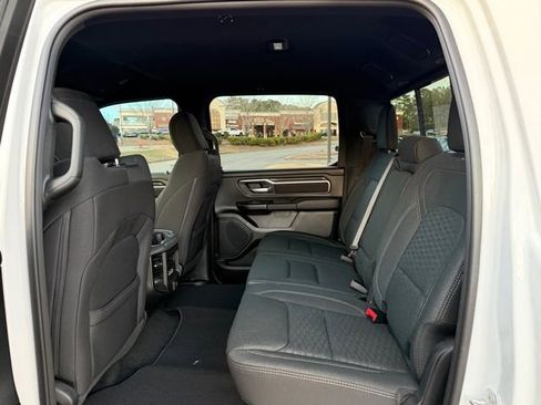 New 2026 RAM 1500 Big Horn image 27