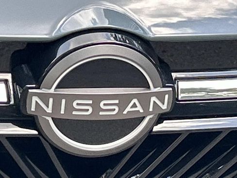 New 2026 Nissan Sentra SV w/ SV Convenience Package FWD image 11