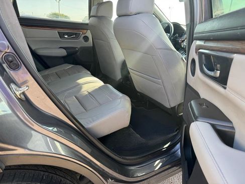 Used 2019 Honda CR-V EX-L image 8