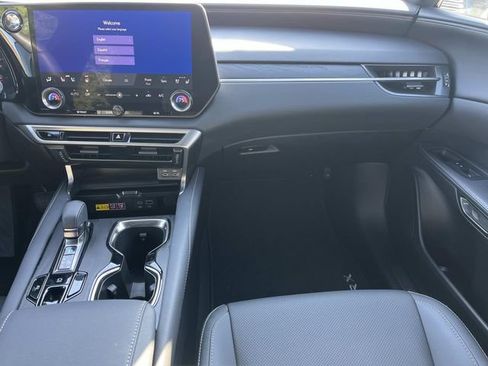 Used 2025 Lexus RX 350 FWD image 13