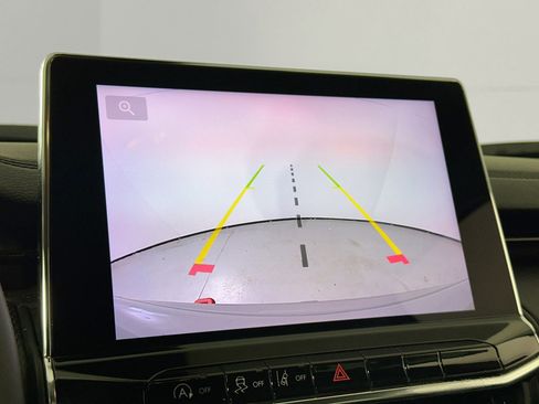 Used 2022 Jeep Compass Trailhawk w/ Trailer Tow Group image 13