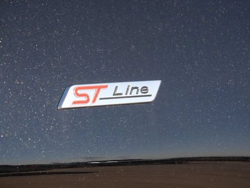 New 2026 Ford Explorer ST-Line w/ ST-Line Street Pack AWD/4WD image 8