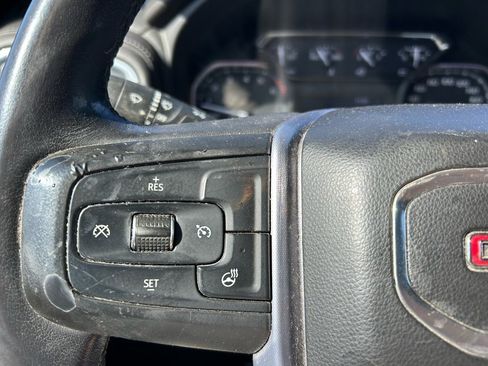 Used 2020 GMC Sierra 1500 SLE w/ X31 Off-Road Package image 18