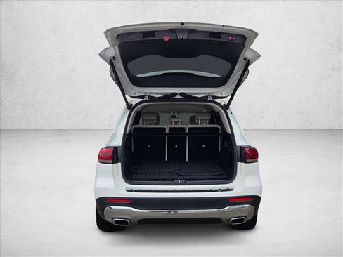 Certified 2022 Mercedes-Benz GLB 250 image 6