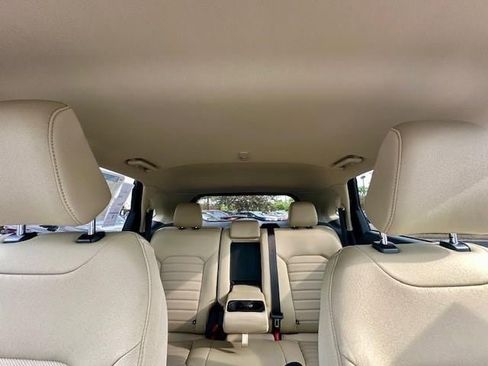 New 2024 Ford Edge SE image 45