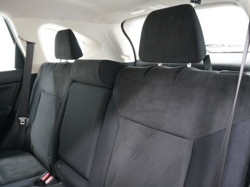 Used 2014 Honda CR-V LX image 12