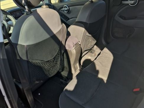 Used 2016 FIAT 500X Easy image 12
