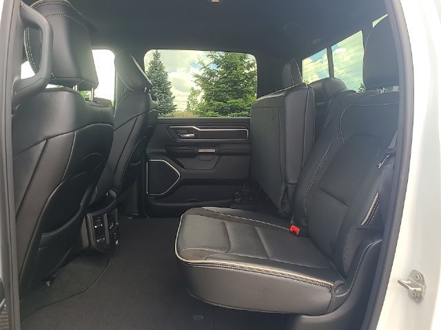 Used 2023 RAM 1500 Laramie AWD/4WD image 25