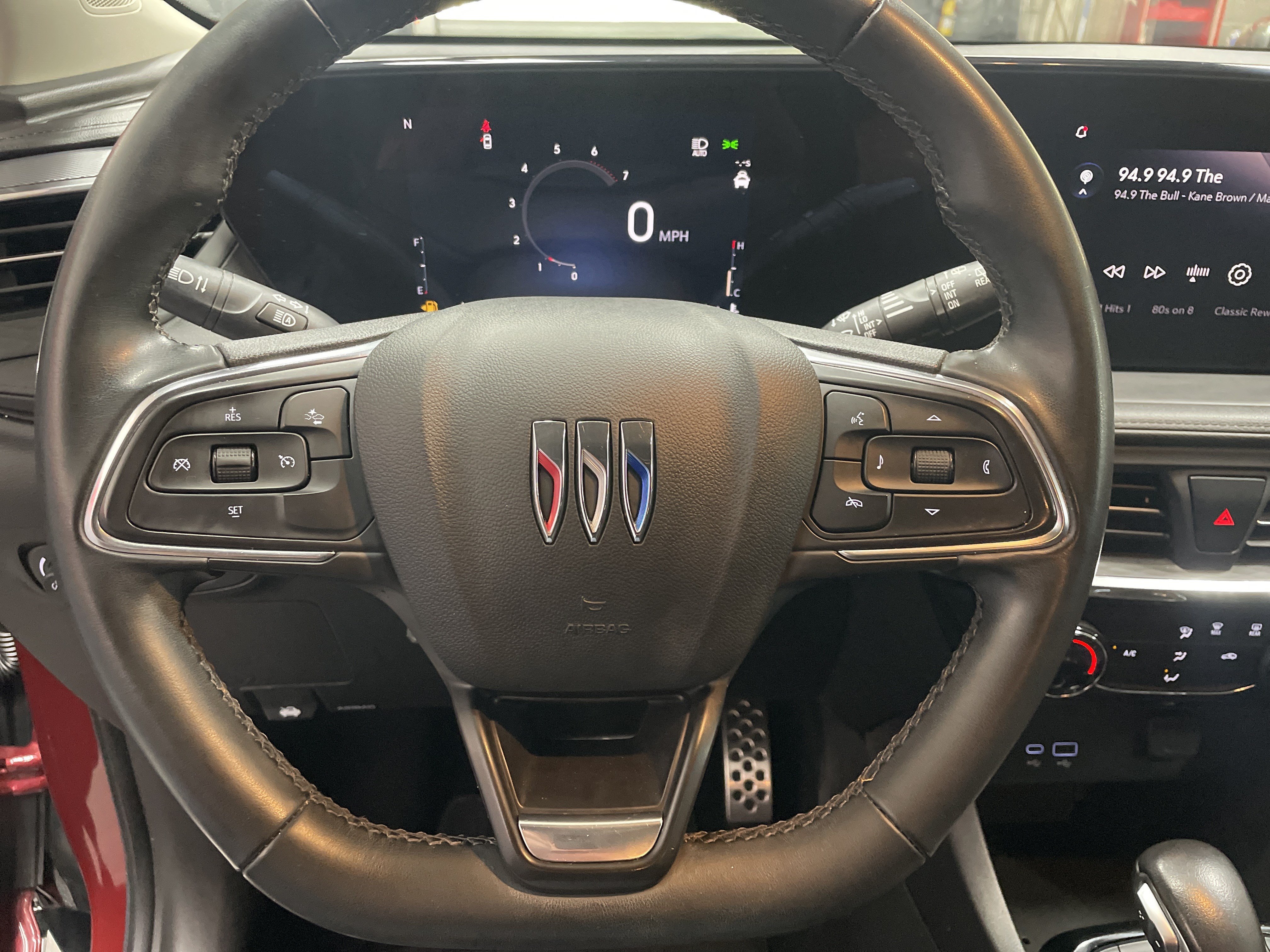 Used 2024 Buick Encore GX Sport Touring FWD image 18
