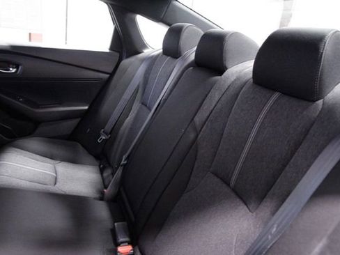 Certified 2023 Honda Accord Sport image 18