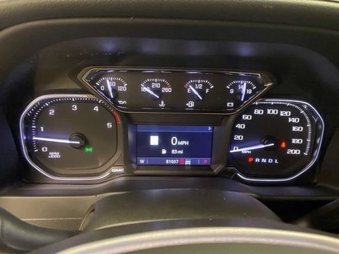 Used 2022 GMC Sierra 3500 SLT w/ SLT Preferred Package AWD/4WD image 28
