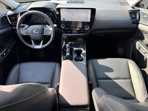 Used 2023 Lexus NX 350 AWD image 19