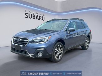Used 2018 Subaru Outback 2.5i Limited AWD/4WD video 1