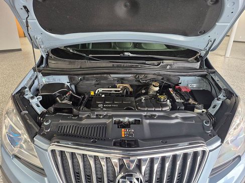 Used 2013 Buick Encore Convenience FWD image 18