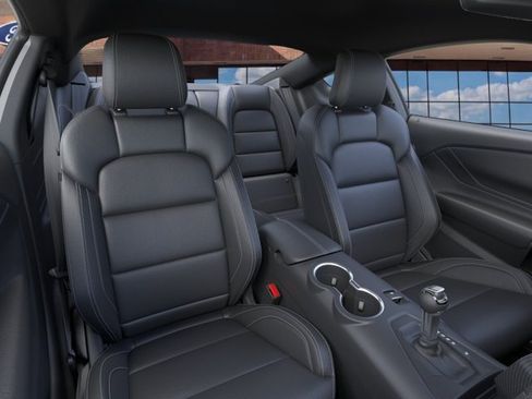 New 2026 Ford Mustang GT Premium RWD image 10