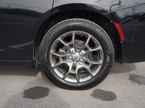 Used 2017 Dodge Charger SXT w/ Rallye Group image 39