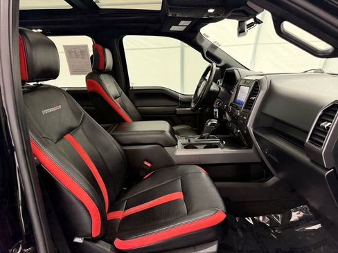 Used 2019 Ford F150 XLT w/ Equipment Group 302A Luxury image 22