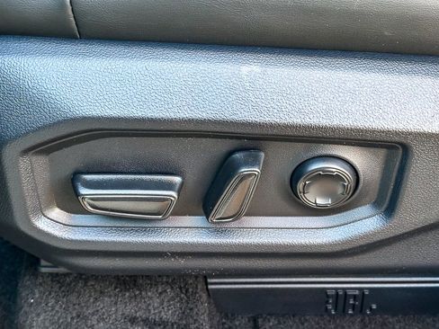 New 2026 Toyota Tundra Platinum image 22