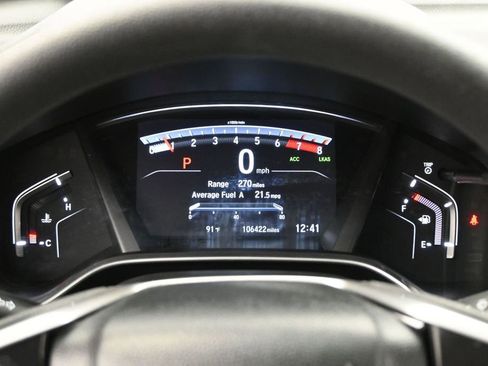 Used 2018 Honda CR-V EX image 8