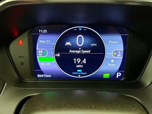 Used 2022 Chevrolet Bolt EUV LT FWD image 12