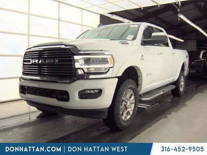 Used 2022 RAM 2500 Laramie