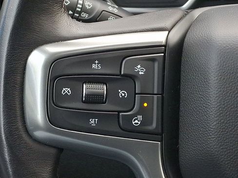 Used 2022 Chevrolet Silverado 3500 LTZ w/ LTZ Plus Package image 22