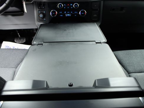 Used 2025 Ford F150 XLT w/ Equipment Group 301A Standard image 20