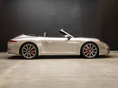 Used 2013 Porsche 911 Carrera S RWD image 8