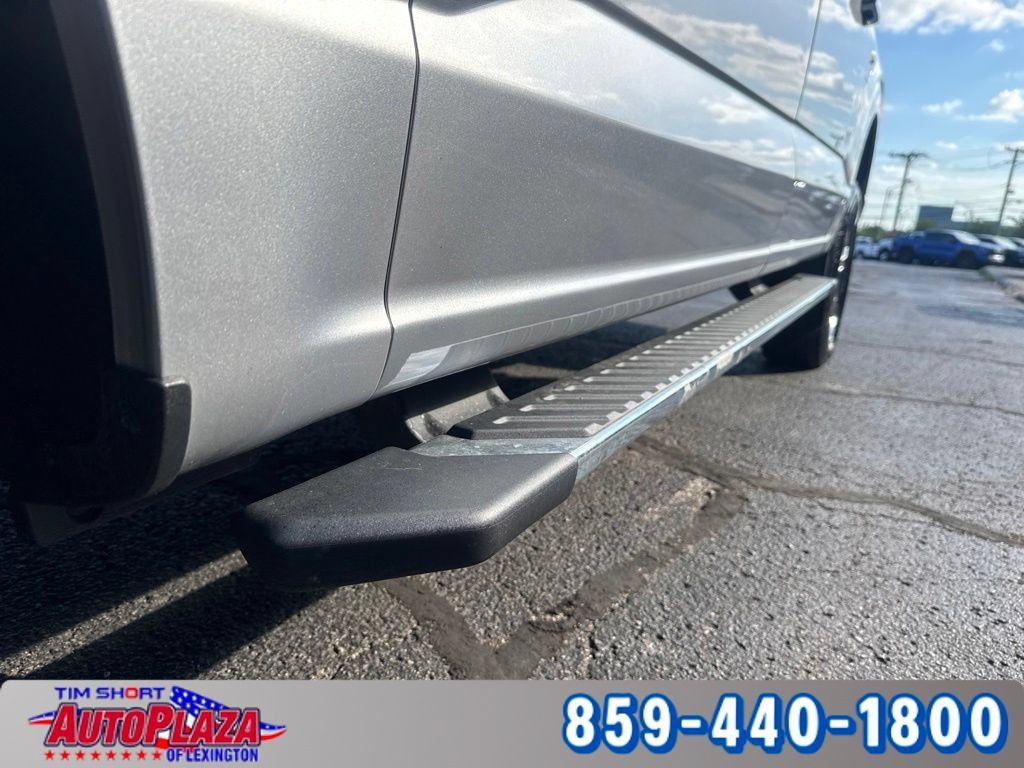 Used 2021 Ford F150 XLT w/ Equipment Group 302A High AWD/4WD image 19