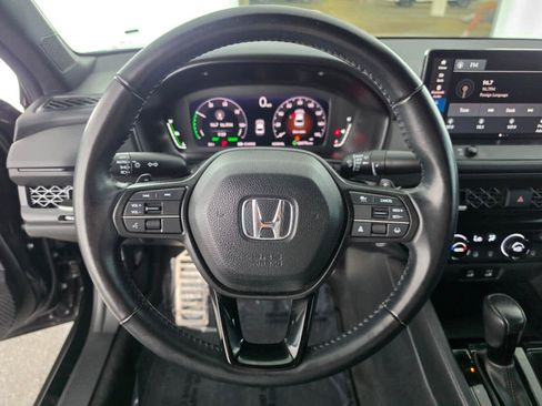 Used 2023 Honda Accord Sport image 22