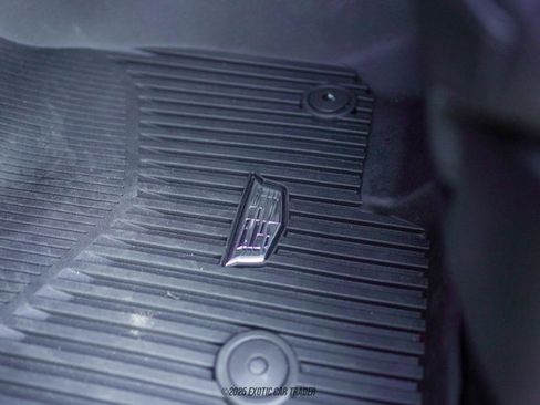 Used 2023 Cadillac Escalade ESV Sport Platinum image 66