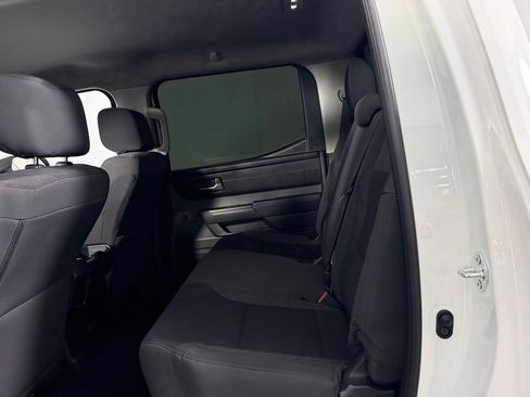 Used 2024 Toyota Tundra SR5 w/ SX Package RWD image 23