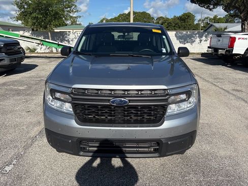 Used 2024 Ford Maverick XLT FWD image 1