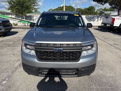 Used 2024 Ford Maverick XLT