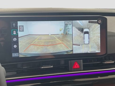 New 2026 Kia Carnival SX Prestige image 14