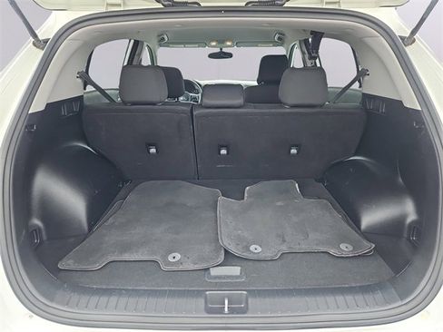 Used 2017 Kia Sportage LX image 27