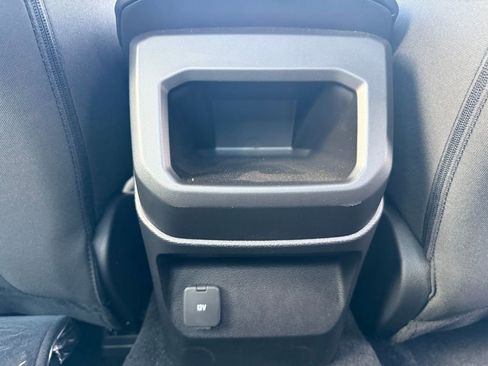 New 2025 Ford Ranger XL image 25