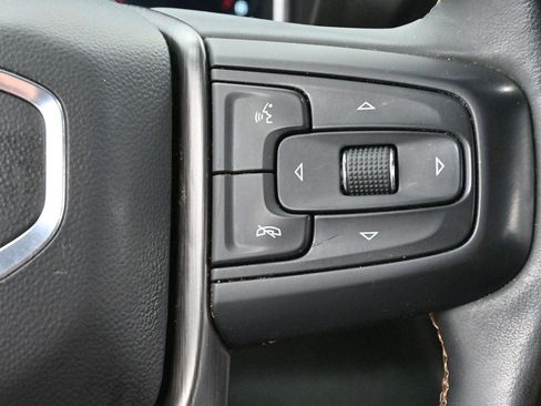 Used 2024 GMC Sierra 2500 AT4 w/ AT4 Premium Plus Package AWD/4WD image 19