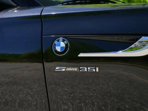 Used 2016 BMW Z4 sDrive35i image 33