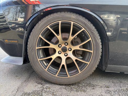 Used 2013 Dodge Challenger Rallye Redline image 2