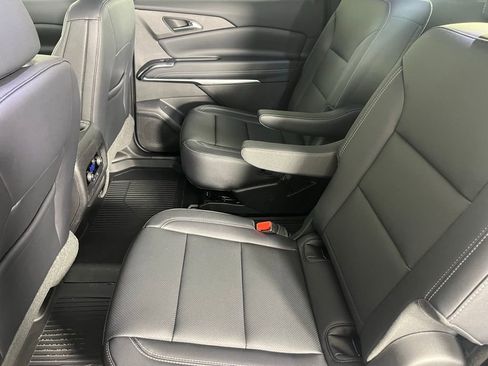 New 2026 Chevrolet Traverse LT AWD/4WD image 17