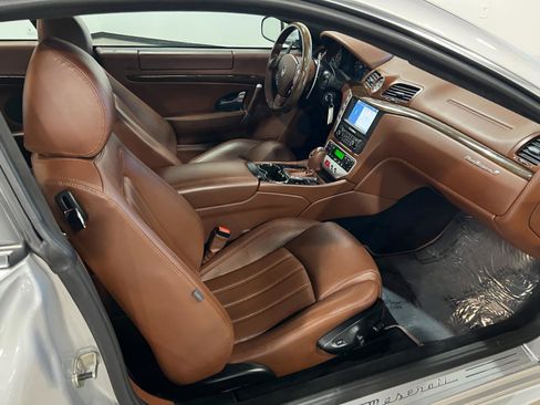 Used 2010 Maserati GranTurismo S image 28