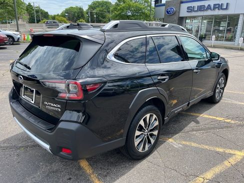 Certified 2024 Subaru Outback Touring XT AWD/4WD image 6
