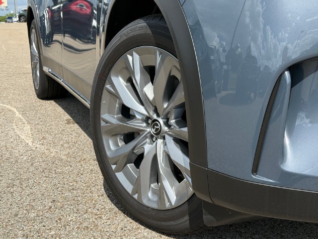 New 2026 MAZDA CX-90 3.3 Turbo w/ Premium Plus Pkg AWD/4WD image 2