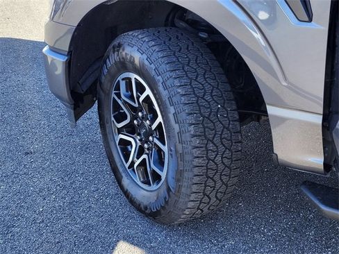 Certified 2023 Ford F150 XLT w/ Equipment Group 302A High image 31