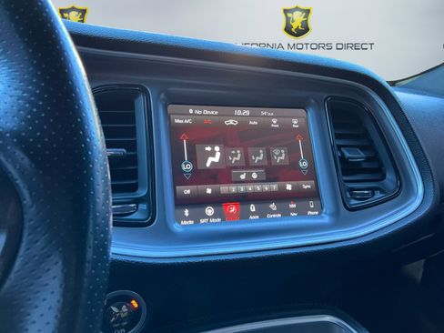 Used 2019 Dodge Challenger R/T Scat Pack image 14
